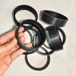قطعات لاستیکی